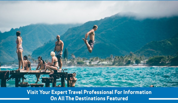 Travel Team Batemans Bay - Batemans Bay, NSW. Visit Your Expert Travel Professional For Information On All The Destinations Featured
