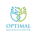 Optimal Balance Center - Health & Wellness Products