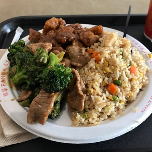 Panda Express - Chicago, IL