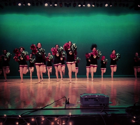 Clayton County Schools Performing Arts Center - Jonesboro, GA