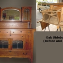 Aero Finish Furniture Restoration & Refinishing - Furniture Repair & Refinish