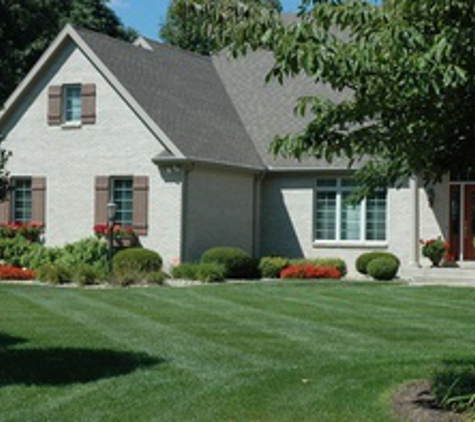 Modern Maintenance Landscaping