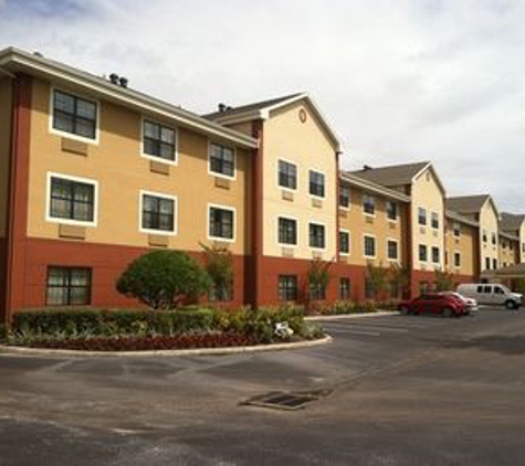 Extended Stay America Select Suites - Orlando Sports Complex - Orlando, FL