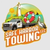 Safe Harbor Towing gallery