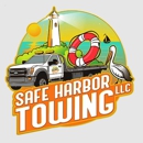 Safe Harbor Towing - Towing
