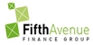 Fifth Avenue Finance Group Wa Logo