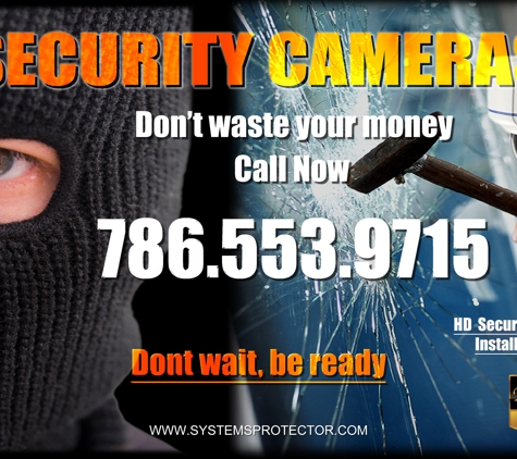 Systems Protector, Inc. - North Miami, FL