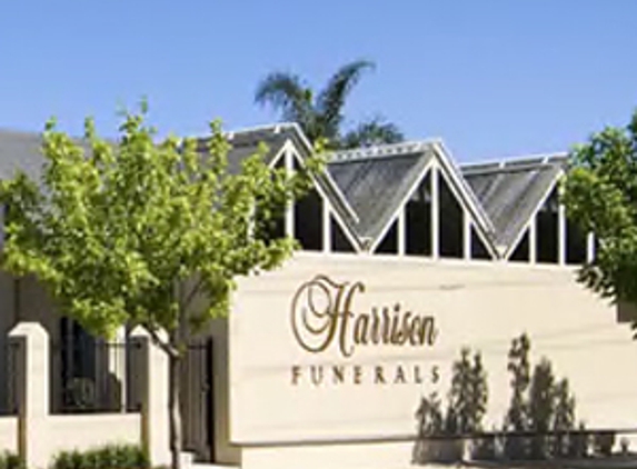 Harrison Funerals - Ridgehaven, SA