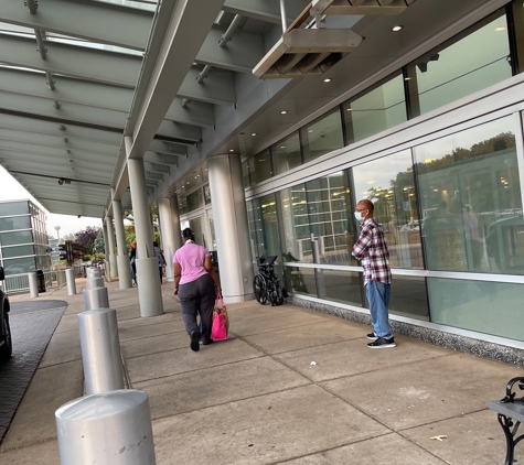 Holy Cross Hospital - Silver Spring, MD