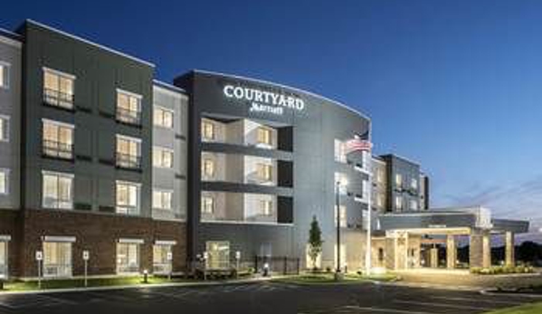 Courtyard by Marriott - Clifton Park, NY