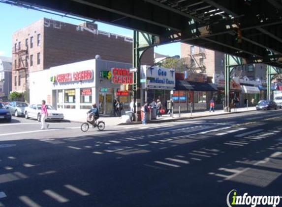 Jackson Heights I - Jackson Heights, NY