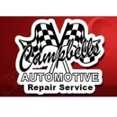 Campbell's Automotive Repair Service - Truck Service & Repair