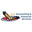 NOK Accounting & Financial Services - Bookkeeping