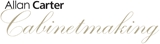 Allan Carter Cabinetmaking - Cabinet Makers