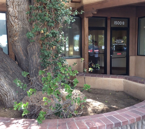 Original Medicine Acupuncture - Albuquerque, NM