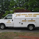 J & J Mobile Home Service - Mobile Home Repair & Service