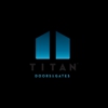 Titan Doors & Gates gallery