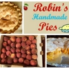 Robin's Pies gallery