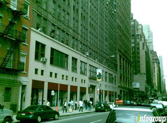 R & S Floor Coverings Corporation - New York, NY