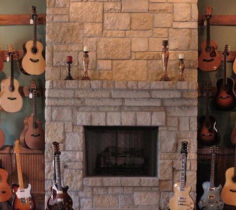 Hearts' Home Acoustics - Boerne, TX