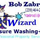 Wizard pressure washing+ LLC - Pressure Washing Equipment & Services