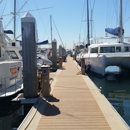 Intrepid Landing Marina - Boat Tours