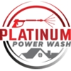 Platinum Power Wash gallery