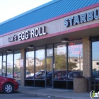 Tam's Egg Roll