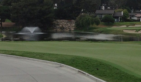 Champions Golf Course - Carlsbad, CA