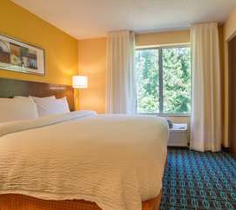 Fairfield Inn & Suites Columbus - Columbus, GA