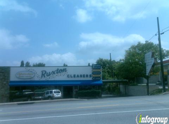 Ruxton Cleaners - Towson, MD
