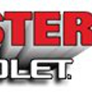 Regester Chevrolet - New Car Dealers