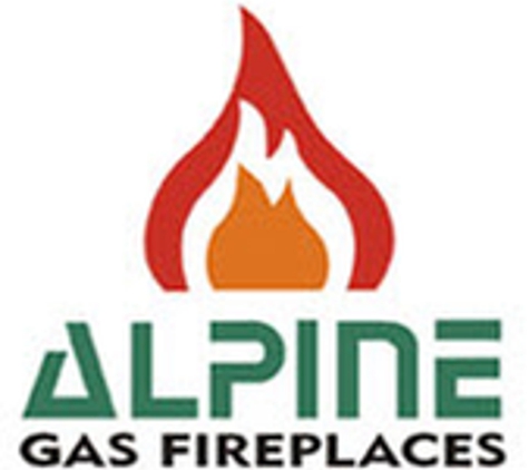 Alpine Fireplaces - Sandy, UT