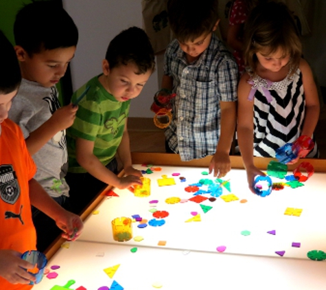 Curious Kids Preschool - Chandler, AZ