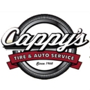Cappy's Interstate Service - Tire Dealers