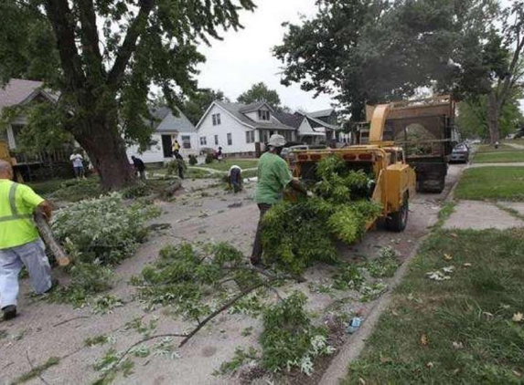 Gary's Complete Tree Service