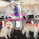 Squeaky Clean Mobile Dog Wash - Dog & Cat Grooming & Supplies