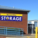 Maxwell Mini Storage - Self Storage