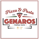 Genaros Restaurant & Pizza - Pizza