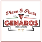 Genaros Restaurant & Pizza