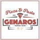 Genaros Restaurant & Pizza