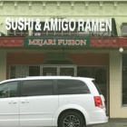 Mejari Fusion Sushi