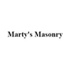 Marty's Masonry gallery