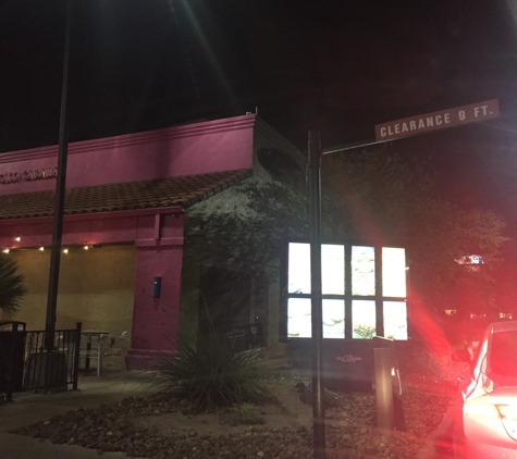 Taco Cabana - San Antonio, TX