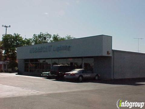 Hobrecht Lighting 2690 Auburn Blvd, Sacramento, CA 95821 - superpages.com