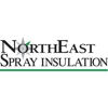 Northeast Spray Insulation gallery