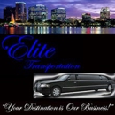 A1 Elite Transportation - Limousine Service