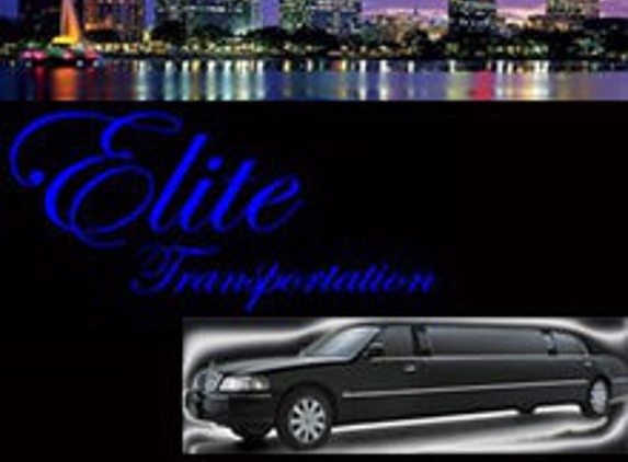 A1 Elite Transportation - Orlando, FL