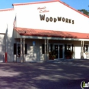 Mooney's Custom Woodworks - Counter Tops