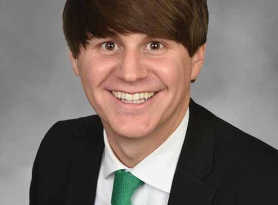 Grant Whitaker - COUNTRY Financial representative - Birmingham, AL